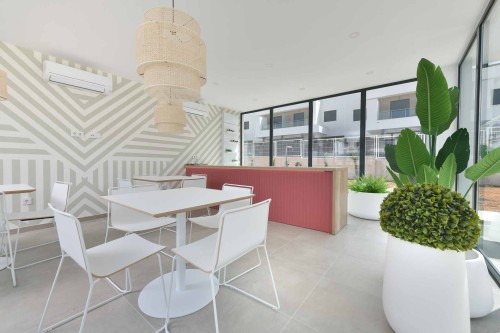Selecta Ares II - Galería de imágenes