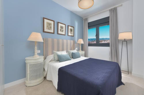 Terrazas de Santa Rosa - Galería de imágenes