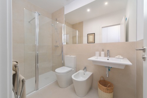 Terrazas de Santa Rosa - Galería de imágenes