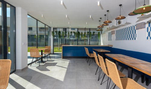 Selecta Ares - Galería de imágenes