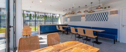 Selecta Ares - Galería de imágenes