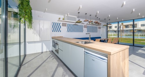 Selecta Ares - Galería de imágenes