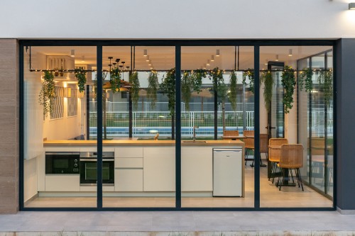 Selecta Ares - Galería de imágenes