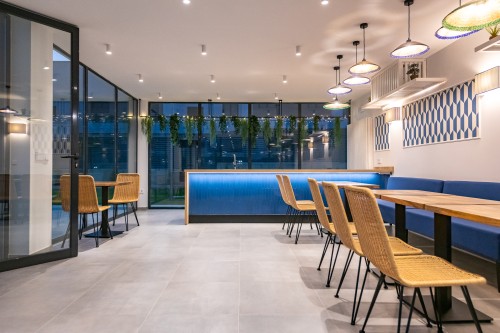 Selecta Ares - Galería de imágenes