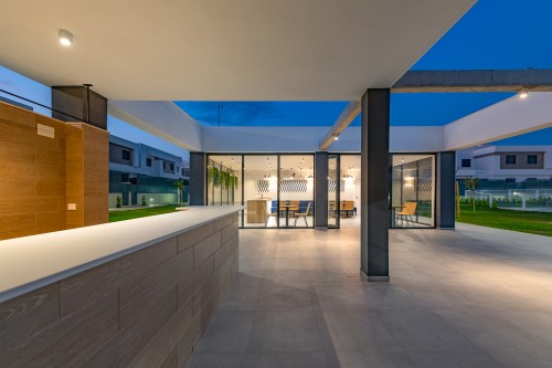 Selecta Ares - Galería de imágenes