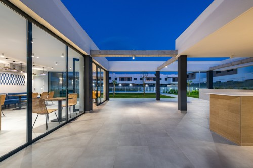 Selecta Ares - Galería de imágenes