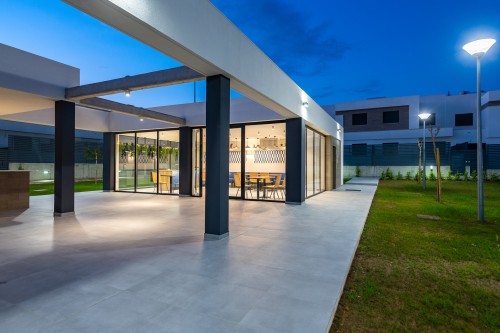 Selecta Ares - Galería de imágenes