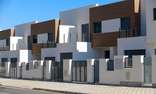 Jardines de Santa Ana 3ª Fase - Galería de imágenes
