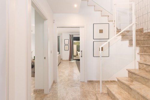 Jardines de Santa Ana 3ª Fase - Galería de imágenes