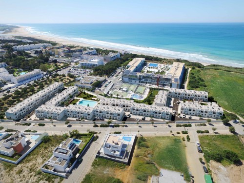 Selecta Costa Conil - Galería de imágenes