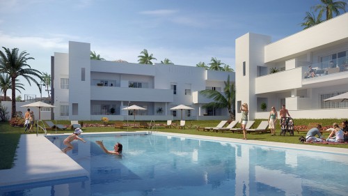 La Reserva de Los Naranjos - Galería de imágenes