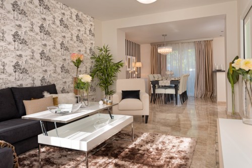 Los Naranjos de Marbella One - Galería de imágenes