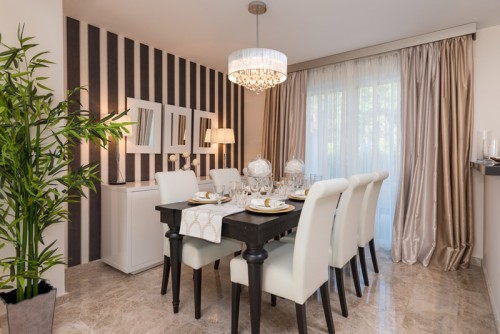 Los Naranjos de Marbella One - Galería de imágenes