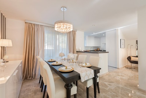 Los Naranjos de Marbella One - Galería de imágenes