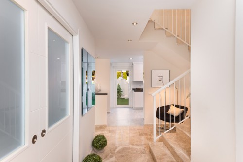 Los Naranjos de Marbella One - Galería de imágenes
