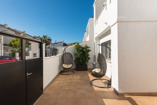 Los Naranjos de Marbella One - Galería de imágenes