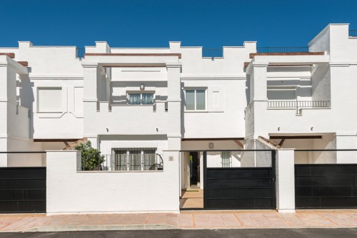 Los Naranjos de Marbella One - Galería de imágenes
