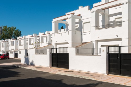 Los Naranjos de Marbella One - Galería de imágenes