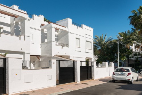 Los Naranjos de Marbella One - Galería de imágenes