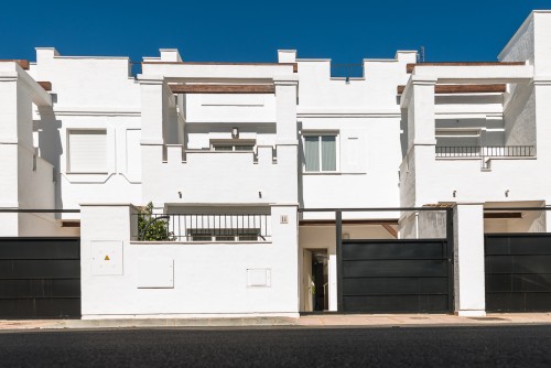 Los Naranjos de Marbella One - Galería de imágenes