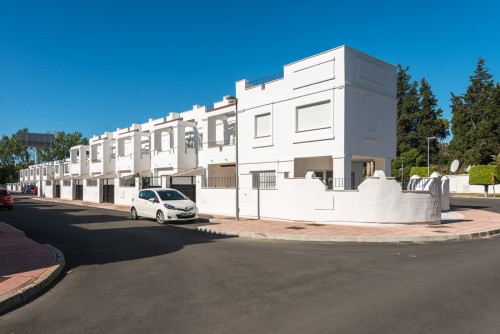 Los Naranjos de Marbella One - Galería de imágenes