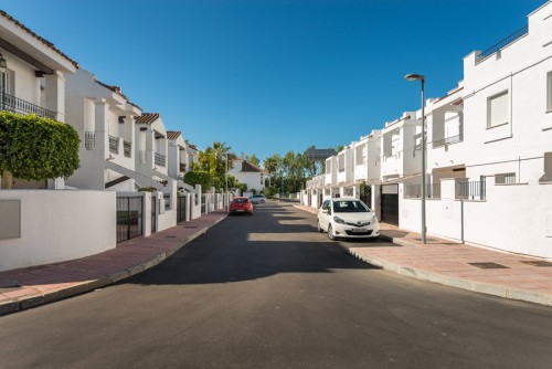 Los Naranjos de Marbella One - Galería de imágenes