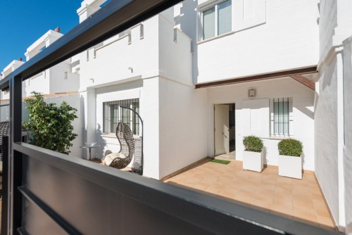 Los Naranjos de Marbella One - Galería de imágenes