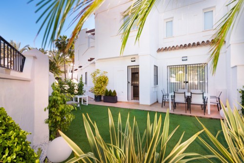 Los Naranjos de Marbella One - Galería de imágenes