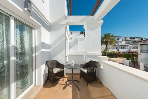 Los Naranjos de Marbella One - Galería de imágenes