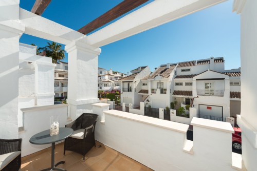 Los Naranjos de Marbella One - Galería de imágenes