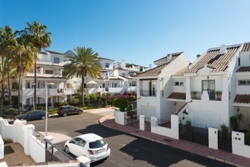 Los Naranjos de Marbella One - Galería de imágenes