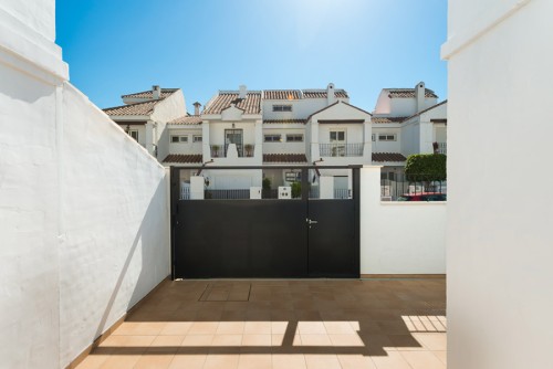 Los Naranjos de Marbella One - Galería de imágenes