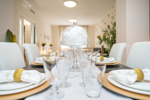 Los Naranjos de Marbella One - Galería de imágenes