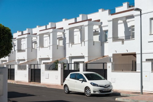 Los Naranjos de Marbella One - Galería de imágenes