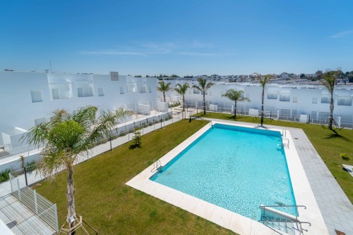 Selecta Costa Conil - Galería de imágenes