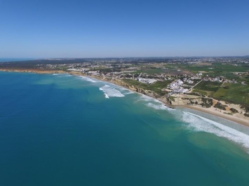 Selecta Costa Conil - Galería de imágenes