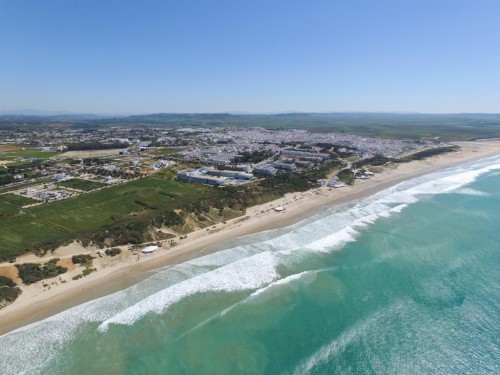 Selecta Costa Conil - Galería de imágenes