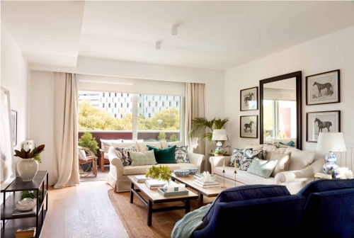 Residencial 75 Aniversario - Galería de imágenes