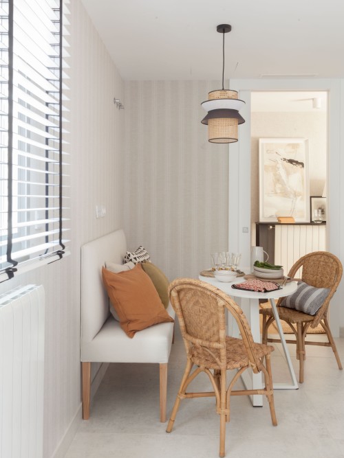 Residencial 75 Aniversario - Galería de imágenes