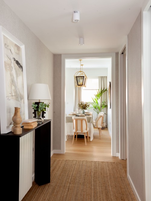 Residencial 75 Aniversario - Galería de imágenes