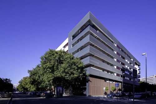 Residencial 75 Aniversario - Galería de imágenes