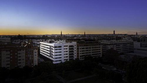 Residencial 75 Aniversario - Galería de imágenes