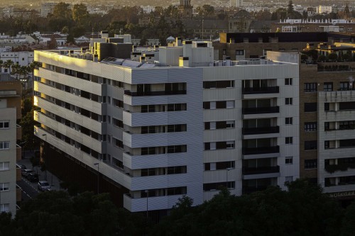 Residencial 75 Aniversario - Galería de imágenes