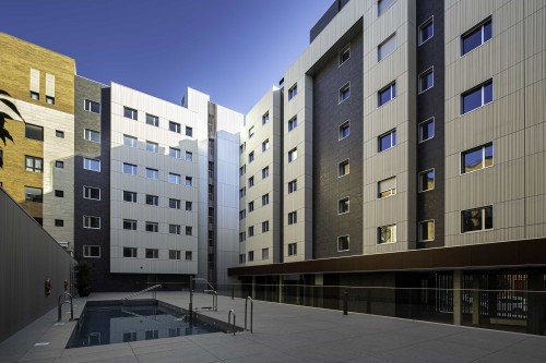Residencial 75 Aniversario - Galería de imágenes
