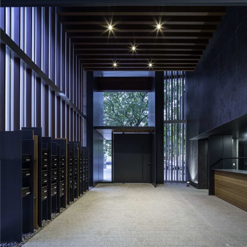 Residencial 75 Aniversario - Galería de imágenes