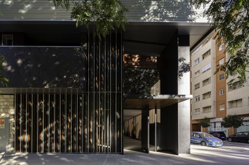 Residencial 75 Aniversario - Galería de imágenes