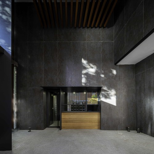 Residencial 75 Aniversario - Galería de imágenes