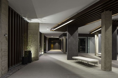 Residencial 75 Aniversario - Galería de imágenes