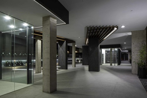 Residencial 75 Aniversario - Galería de imágenes
