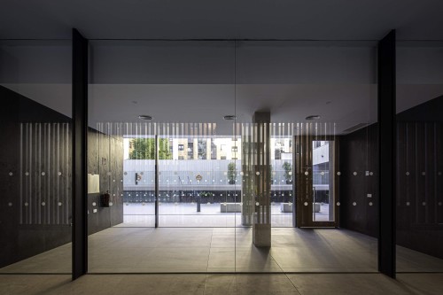 Residencial 75 Aniversario - Galería de imágenes